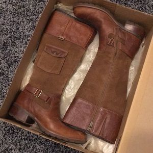 Gorgeous Timberland Boots!